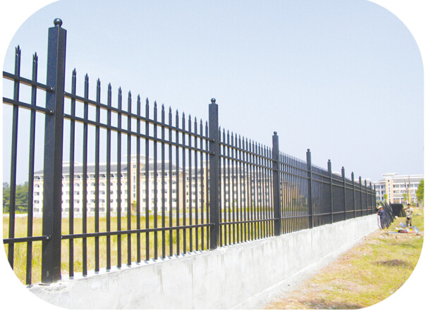 商州围墙护栏0602-85-60